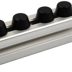 Silicone Mat Shockproof Anti Friction Flooring Mat for 2020 3030 Aluminum Extrusions CNC Parts Silicone Mat Shockproof Anti Friction Flooring Mat for 2020 3030 Aluminum Extrusions CNC Parts