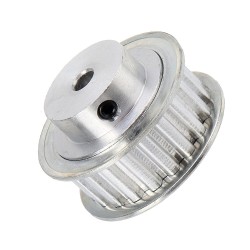 XL Timing Pulley 10-40 Teeth Synchronous Wheel Inner Diameter 4-12mm For CNC Parts XL Timing Pulley 10-40 Teeth Synchronous Wheel Inner Diameter 4-12mm For CNC Parts