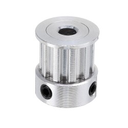 XL Timing Pulley 10-40 Teeth Synchronous Wheel Inner Diameter 4-12mm For CNC Parts XL Timing Pulley 10-40 Teeth Synchronous Wheel Inner Diameter 4-12mm For CNC Parts