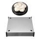 Magnetic Levitation Floating Ion Revolution Display Platform Tray with Ez Float Technology