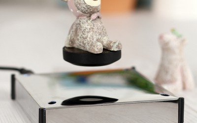 Levitate Your Objects: The Ultimate Guide to the Magnetic Floating Ion Revolution Tray with EZ Float Technology Levitate Your Objects: The Ultimate Guide to the Magnetic Floating Ion Revolution Tray with EZ Float Technology