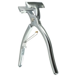 Manual Chrome Canvas Stretching Plier Handle Stretcher Bars Artist Franing Tool Manual Chrome Canvas Stretching Plier Handle Stretcher Bars Artist Franing Tool
