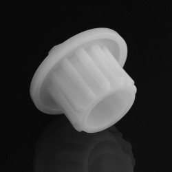 Meat Grinder Spare Parts Safety Plastic Gear Fit For Zelmer A861203, 86,1203