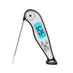 Meat Thermometer Probe Digital Grill Instant Read Food Cooking Grill Kitchen Thermometer Meat Thermometer Probe Digital Grill Instant Read Food Cooking Grill Kitchen Thermometer