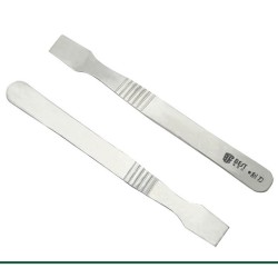 Metal Pry Bar Metal Scrapers Repair Tool For Mobile Phone Game Consoles Computer Disassemb Tool Metal Pry Bar Metal Scrapers Repair Tool For Mobile Phone Game Consoles Computer Disassemb Tool