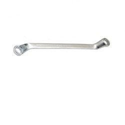 Metric 75 Degree Angle Matte Double Torx Wrench Fine Polished Auto Repair Tool Metric 75 Degree Angle Matte Double Torx Wrench Fine Polished Auto Repair Tool