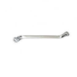 Metric 75 Degree Angle Matte Double Torx Wrench Fine Polished Auto Repair Tool Metric 75 Degree Angle Matte Double Torx Wrench Fine Polished Auto Repair Tool