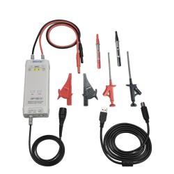 Micsig DP10013 100MHz 3.5ns Rise Time 50X/500X Attenuation Rate Oscilloscope Micsig DP10013 100MHz 3.5ns Rise Time 50X/500X Attenuation Rate Oscilloscope