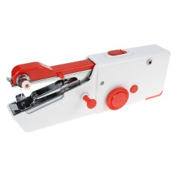 Mini Electric Sewing Machine Handheld Portable Household Sewing Machine Mini Electric Sewing Machine Handheld Portable Household Sewing Machine