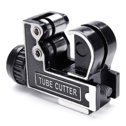 Mini Tube Cutter 3-28mm PVC Pipe Tube Cutter Metal Copper Pipe Aluminum Tubing Pipe Cutting Tool Mini Tube Cutter 3-28mm PVC Pipe Tube Cutter Metal Copper Pipe Aluminum Tubing Pipe Cutting Tool