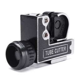Mini Tube Cutter 3-28mm PVC Pipe Tube Cutter Metal Copper Pipe Aluminum Tubing Pipe Cutting Tool Mini Tube Cutter 3-28mm PVC Pipe Tube Cutter Metal Copper Pipe Aluminum Tubing Pipe Cutting Tool