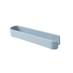 Multi-Function Kitchen Racks Without Punching Towel Rag Plastic Wrap Storage Rack Pot Cover Rack Multi-Function Kitchen Racks Without Punching Towel Rag Plastic Wrap Storage Rack Pot Cover Rack