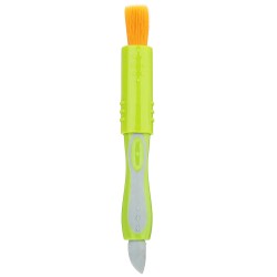 Multifunction 200mm Soft Tip Brush Pen Cleaning Brush for Home Car Narrow Place Cleaning Multifunction 200mm Soft Tip Brush Pen Cleaning Brush for Home Car Narrow Place Cleaning