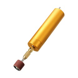 Multifunctional Professional Electric Grinder with Bench Clamp for Polishing Carving Drilling Multifunctional Professional Electric Grinder with Bench Clamp for Polishing Carving Drilling