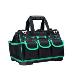 Multifunctional Repair Electrician Tool Bag Carry Bag Padded Tools Multifunctional Repair Electrician Tool Bag Carry Bag Padded Tools