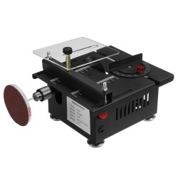 Multifunctional Small Cutting Mini Table Saw DIY Woodworking Angle Table For Metal Cutting Carving Multifunctional Small Cutting Mini Table Saw DIY Woodworking Angle Table For Metal Cutting Carving
