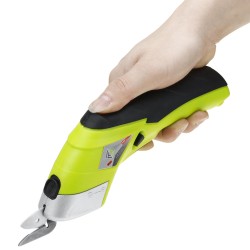 Multipurpose 110V-220V Electric Scissors Cordless Chargeable Fabric Sewing Scissors Handheld Multipurpose 110V-220V Electric Scissors Cordless Chargeable Fabric Sewing Scissors Handheld