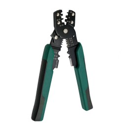 Multitool Pliers Crimping Pliers Wire Stripper Multi-functional Snap Ring Terminals Crimpper Crimping Pliers Decrustation Pliers Tools Multitool Pliers Crimping Pliers Wire Stripper Multi-functional Snap Ring Terminals Crimpper Crimping Pliers Decrustation Pliers Tools