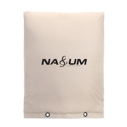 NASUM Pipe Insulated Pouch Backflow Insulation Cover For Winter Outdoor Garden Faucet Water Pipe Anti Freeze Cover Thick Durable Pipe Insulated Pouch NASUM Pipe Insulated Pouch Backflow Insulation Cover For Winter Outdoor Garden Faucet Water Pipe Anti Freeze Cover Thick Durable Pipe Insulated Pouch