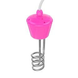 New 3000W-2000W Bathtub Pool Suspension Float Water Heater With Thermometer New 3000W-2000W Bathtub Pool Suspension Float Water Heater With Thermometer