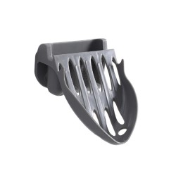 Non-Perforated Double-Layer Soap Box Strong Non-Stick Paste Bathroom Drain Toilet Wall-Mounted Soap Dual-Use Shelf Rack Non-Perforated Double-Layer Soap Box Strong Non-Stick Paste Bathroom Drain Toilet Wall-Mounted Soap Dual-Use Shelf Rack
