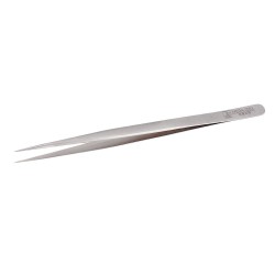 Non-magnetic Tweezer Anti-static Straight Tip Precision Stainless Steel Forceps Phone Repair Hand Tools Sets Non-magnetic Tweezer Anti-static Straight Tip Precision Stainless Steel Forceps Phone Repair Hand Tools Sets