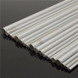 OD 5-12mm X L 300-600mm Cylinder Liner Rail Linear Optical Axis OD 5-12mm X L 300-600mm Cylinder Liner Rail Linear Optical Axis