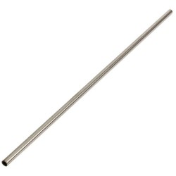 OD12mm x ID6mm 304 Stainless Steel Capillary Tube Pipe Length 250/500/600/800mm OD12mm x ID6mm 304 Stainless Steel Capillary Tube Pipe Length 250/500/600/800mm