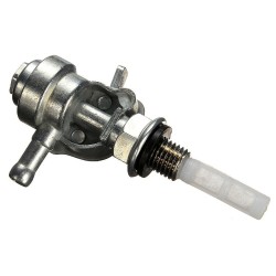ON/OFF Fuel Shut OFF Valve Tap Switch For Generator Fuel Tank ON/OFF Fuel Shut OFF Valve Tap Switch For Generator Fuel Tank