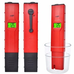 ORP-2069 Digital Pen Type ORP Meter Redox Tester Tester Measure Water ORP-2069 Digital Pen Type ORP Meter Redox Tester Tester Measure Water