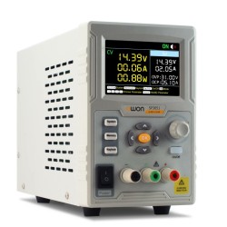 SP Series Single Channel Programmable DC Power Supply Adjustable Voltage Regulator Mini Laboratory Power Supply SP Series Single Channel Programmable DC Power Supply Adjustable Voltage Regulator Mini Laboratory Power Supply