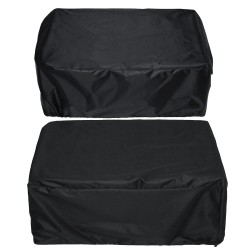 Outdoor Grill Waterproof Cover Bag BBQ Dust Guard Guard Protector for Coleman Outdoor Grill Waterproof Cover Bag BBQ Dust Guard Guard Protector for Coleman