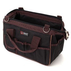 Oxford Fabric Multi Funtional Hardware Tool kit Shoulder Strap Tool Bag Backpack Oxford Fabric Multi Funtional Hardware Tool kit Shoulder Strap Tool Bag Backpack