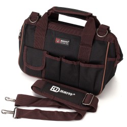 Oxford Fabric Multi Funtional Hardware Tool kit Shoulder Strap Tool Bag Backpack Oxford Fabric Multi Funtional Hardware Tool kit Shoulder Strap Tool Bag Backpack