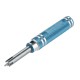 PH000 Model Opener Reamer Model Opening Reaming Multi-purpose Tool