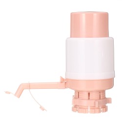 PP+PE Water Stop Valve Bottled Water Manual Pressure Water Pump 9.3x19.5cm PP+PE Water Stop Valve Bottled Water Manual Pressure Water Pump 9.3x19.5cm