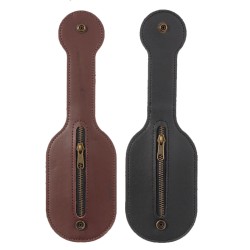 PU Leather Coin Purse Outdoor Waist Belt Hanging EDC Storage Bag Carrier Bag PU Leather Coin Purse Outdoor Waist Belt Hanging EDC Storage Bag Carrier Bag