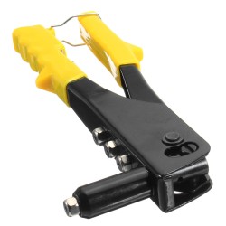 Perforated Hand Riveter Single Core Pulling 4.0mm 4.8mm 2.4mm 3.2mm With Wrench