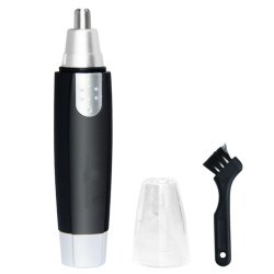 Personal Trimmer Nose Hair Ear Eyebrow Neck Remover Groomer Micro Shaver Touch Personal Trimmer Nose Hair Ear Eyebrow Neck Remover Groomer Micro Shaver Touch