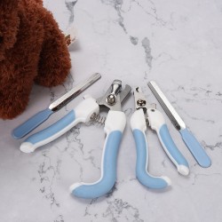Pet Nail Clippers Cutter for Dogs Cats Birds Claws Scissor Cut with File Animal Cat Nail Clippers Dog Grooming Tools Pet Nail Clippers Cutter for Dogs Cats Birds Claws Scissor Cut with File Animal Cat Nail Clippers Dog Grooming Tools
