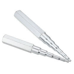 Pipe Copper Tube Expander Hole Opener ST-22 Air Conditioner Refrigerant Tools 6-19mm Pipe Copper Tube Expander Hole Opener ST-22 Air Conditioner Refrigerant Tools 6-19mm