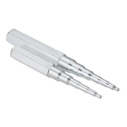 Pipe Copper Tube Expander Hole Opener ST-22 Air Conditioner Refrigerant Tools 6-19mm Pipe Copper Tube Expander Hole Opener ST-22 Air Conditioner Refrigerant Tools 6-19mm