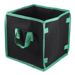 Planting Bag Planter Garden Square Grow Bag Planting Bag Planter Garden Square Grow Bag
