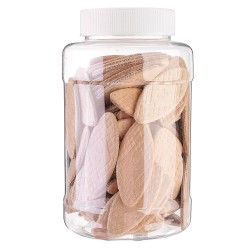 Plate Joining Birchwood Bisuits Number 0/10/20 Plate Joining Biscuits Woodworking Connector for Plate Joiner