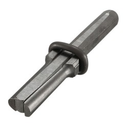 Plug Wedges and Feather Shims Concrete Rock Stone Splitter Hand Tool Plug Wedges and Feather Shims Concrete Rock Stone Splitter Hand Tool