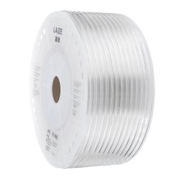 Pneumatic 4-12mm OD PU Air Tubing Pipe Hose PU Air Hose Tube Air Compressor Hose for Air Line Tubing or Fluid Transfer Tubing Pneumatic 4-12mm OD PU Air Tubing Pipe Hose PU Air Hose Tube Air Compressor Hose for Air Line Tubing or Fluid Transfer Tubing