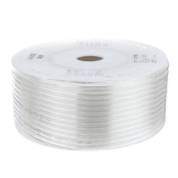 Pneumatic 4-12mm OD PU Air Tubing Pipe Hose PU Air Hose Tube Air Compressor Hose for Air Line Tubing or Fluid Transfer Tubing Pneumatic 4-12mm OD PU Air Tubing Pipe Hose PU Air Hose Tube Air Compressor Hose for Air Line Tubing or Fluid Transfer Tubing