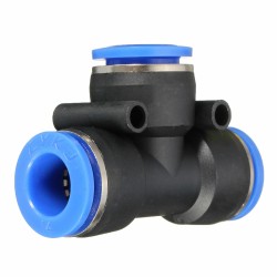 Pneumatic Push In Fittings For Air Water Hose Pipe Connectors Tube Connector Pneumatic Push In Fittings For Air Water Hose Pipe Connectors Tube Connector