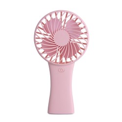 Portable Cooling Fan Mini Usb Charging Fan Mute Strong Wind Handheld Fan Portable Cooling Fan Mini Usb Charging Fan Mute Strong Wind Handheld Fan