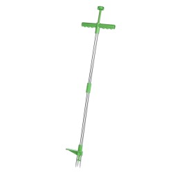 Portable Long Handled Lightweight Claw Weeder Durable Manual Outdoor Stand Up Garden Lawn Weed Puller Root Remover Portable Long Handled Lightweight Claw Weeder Durable Manual Outdoor Stand Up Garden Lawn Weed Puller Root Remover